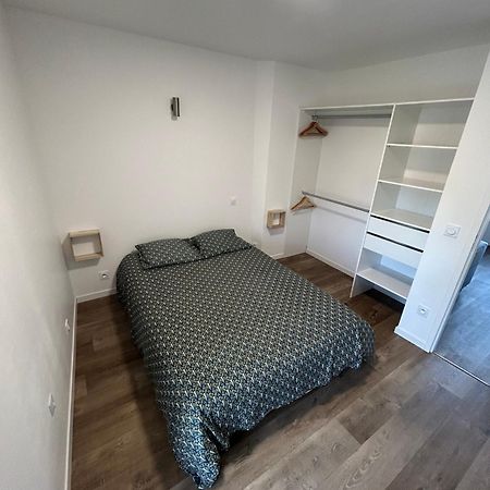 Appartement T2 Saint Malo, Dinard, Dinan Et Dol Miniac-Morvan Extérieur photo