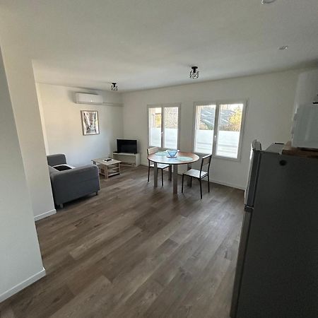 Appartement T2 Saint Malo, Dinard, Dinan Et Dol Miniac-Morvan Extérieur photo